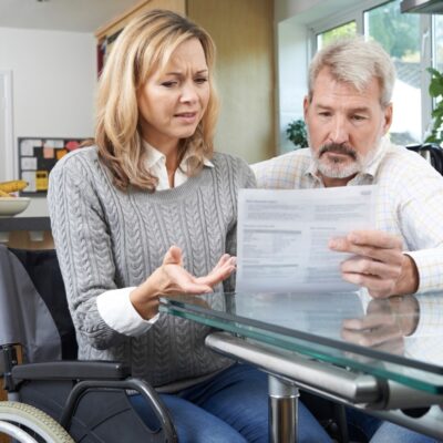 Am I Eligible for Disability Benefits? Understanding the Criteria and Process