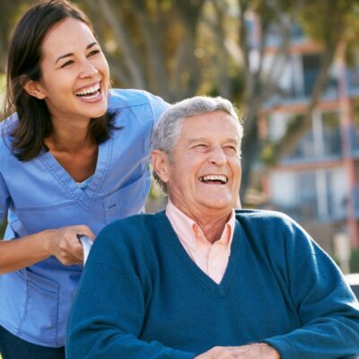 Exploring Senior Independent Living Options Nearby