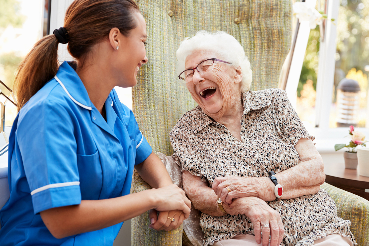 Finding the Best Memory Care Homes Nearby: A Comprehensive Guide