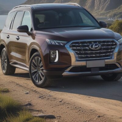 Hyundai Palisade Models and Prices: A Comprehensive Guide