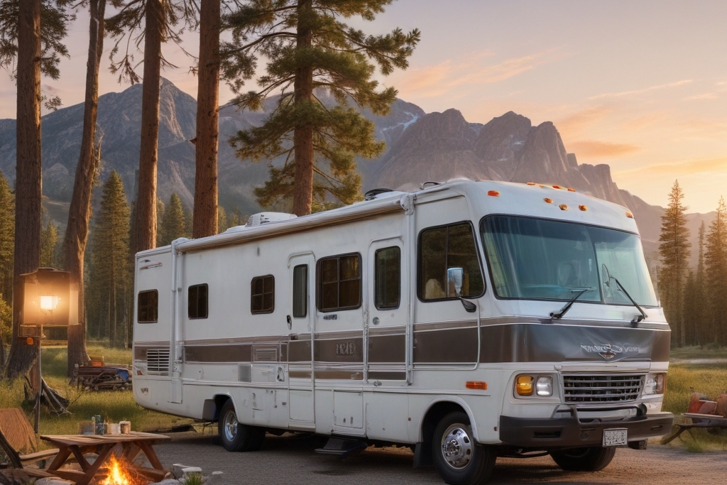 Understanding NADA RV Values for Used RVs: A Comprehensive Guide