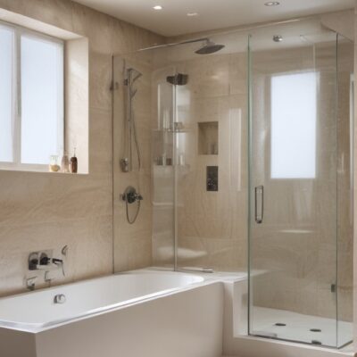 Walk-In Tub Shower Combo Prices 2024: A Comprehensive Guide